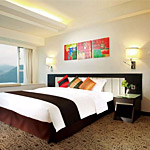 Accommodation Vatican Museums