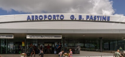 Ciampino Airport