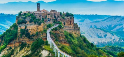 Civita di Bagnoregio
