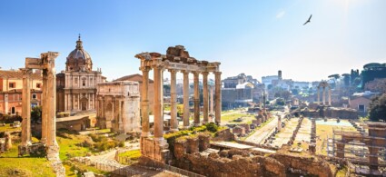 3 Days in Rome: the Perfect Travel Itinerary