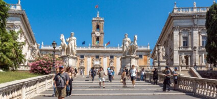 Capitoline Museums