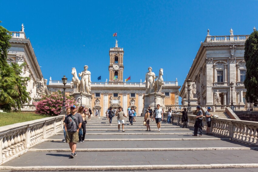 Capitoline Museums