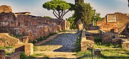 Ostia Antica