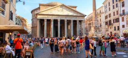 Pantheon