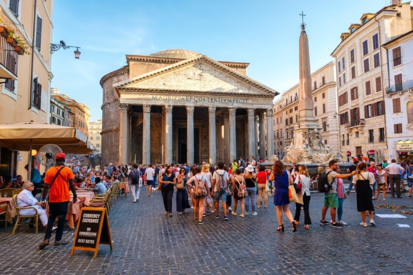 Pantheon