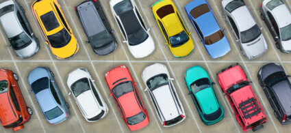 Getting to Rome by Car: Driving Tips and Parking Guide