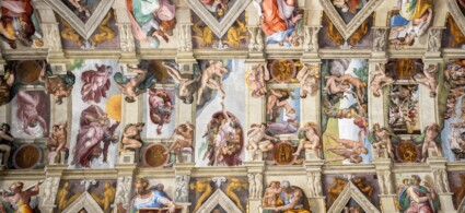 Capilla Sixtina