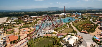 Parque de Atracciones MagicLand