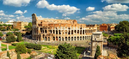 Coliseo