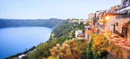 Castel Gandolfo