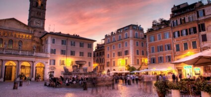 Trastevere