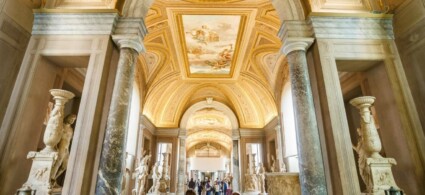 Musées du Vatican